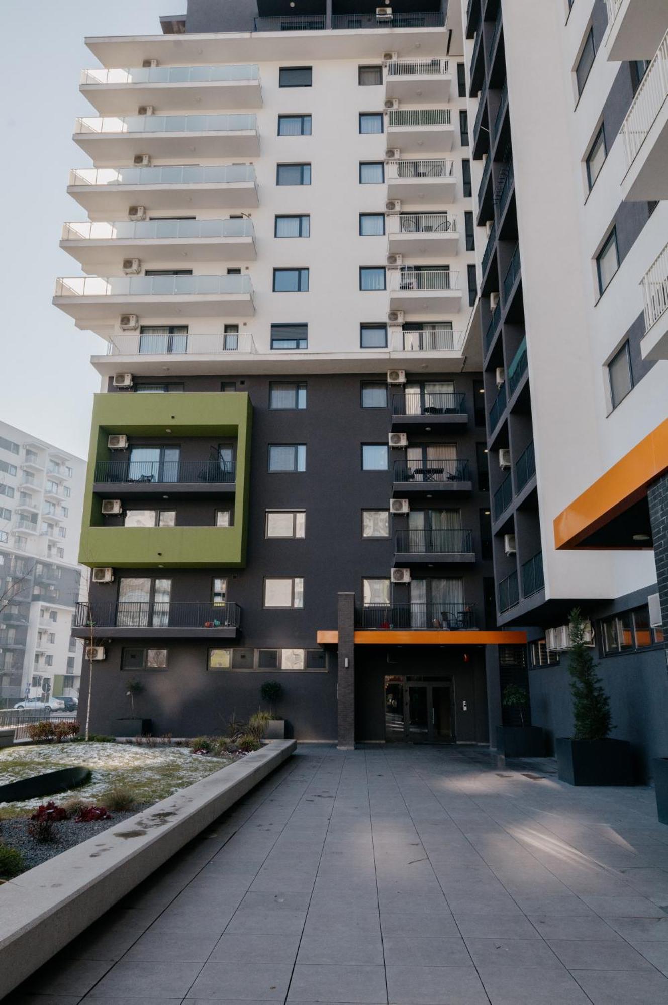 Royal Blue Property أرادايا المظهر الخارجي الصورة