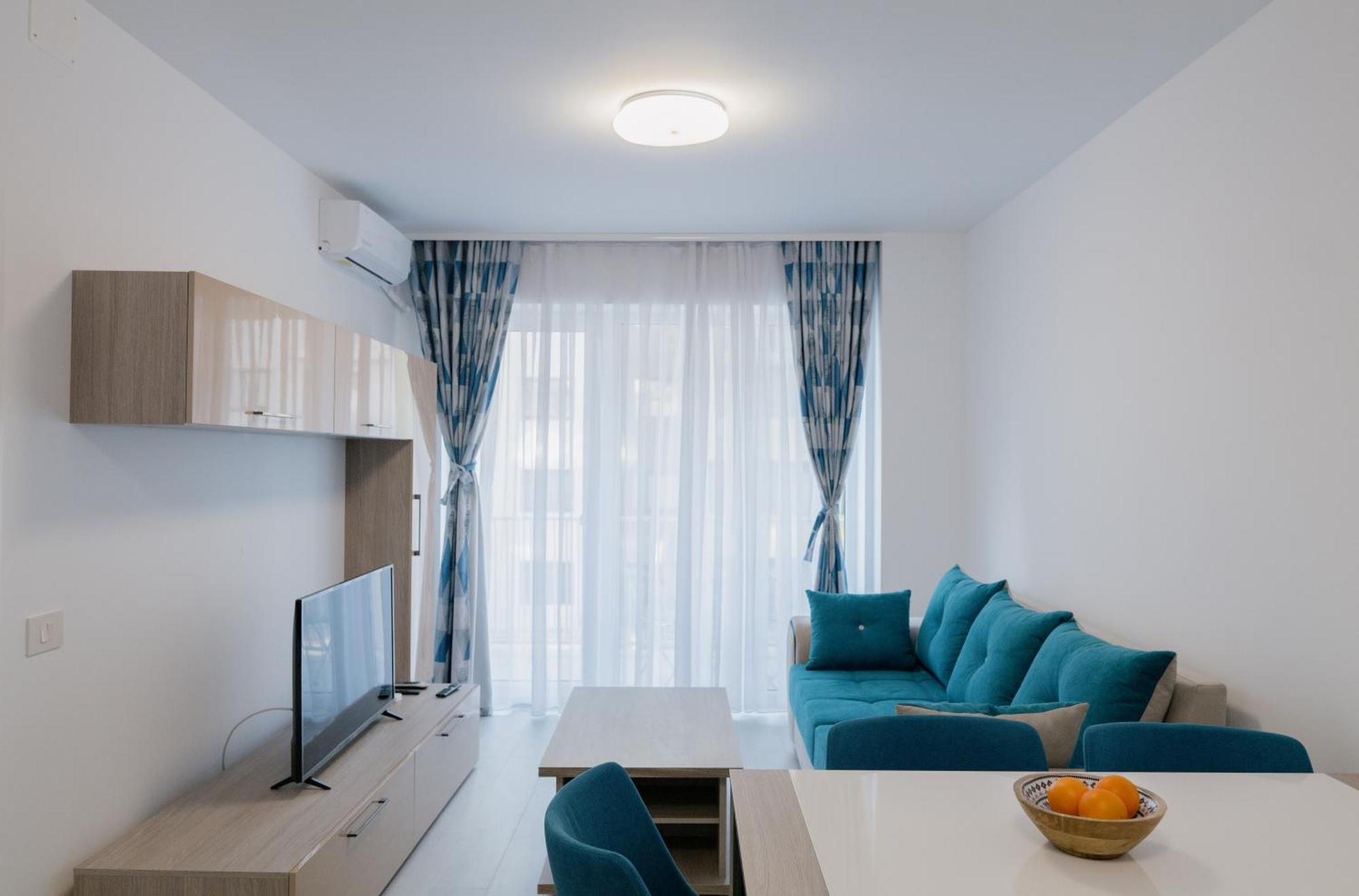 Royal Blue Property أرادايا المظهر الخارجي الصورة