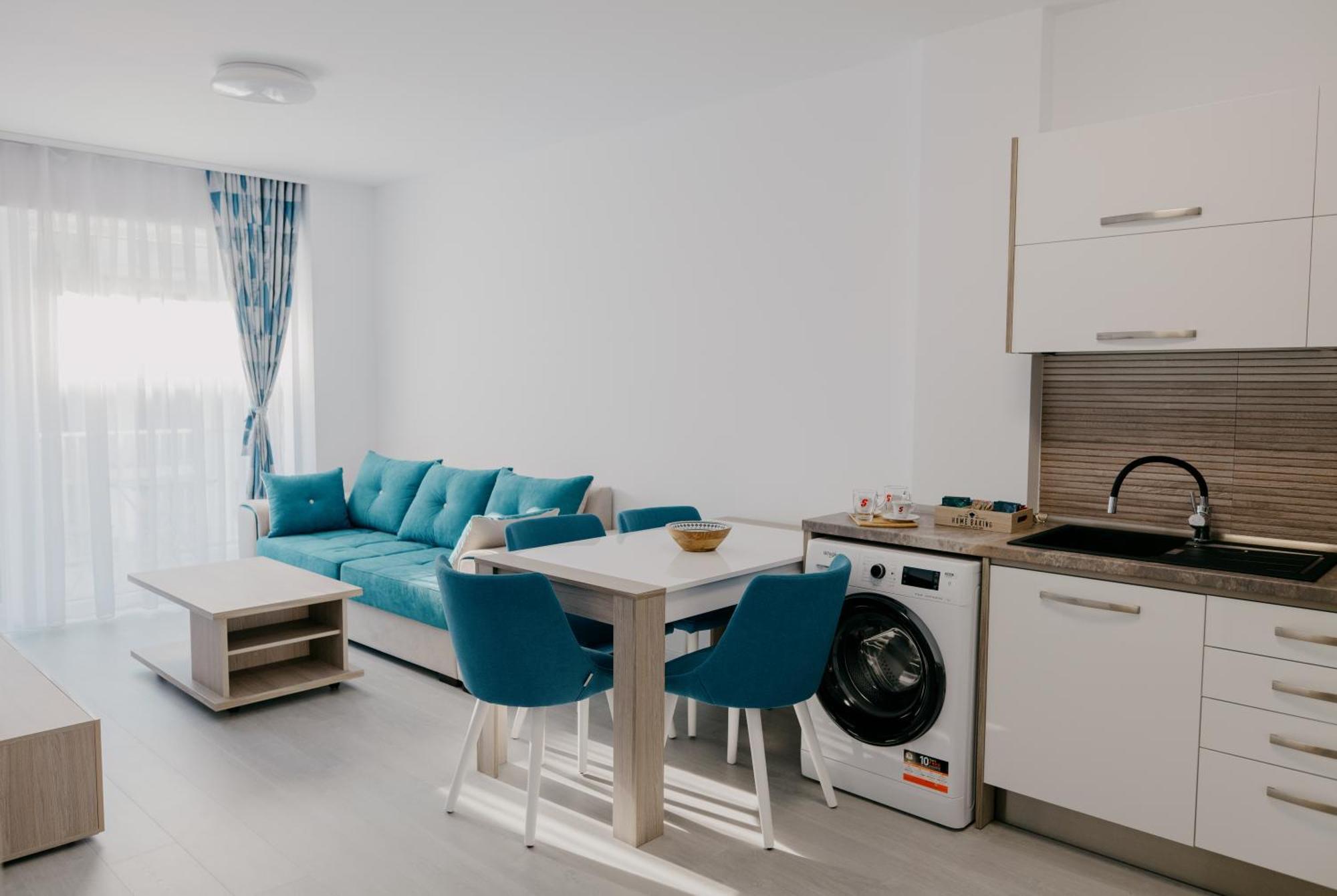 Royal Blue Property أرادايا المظهر الخارجي الصورة