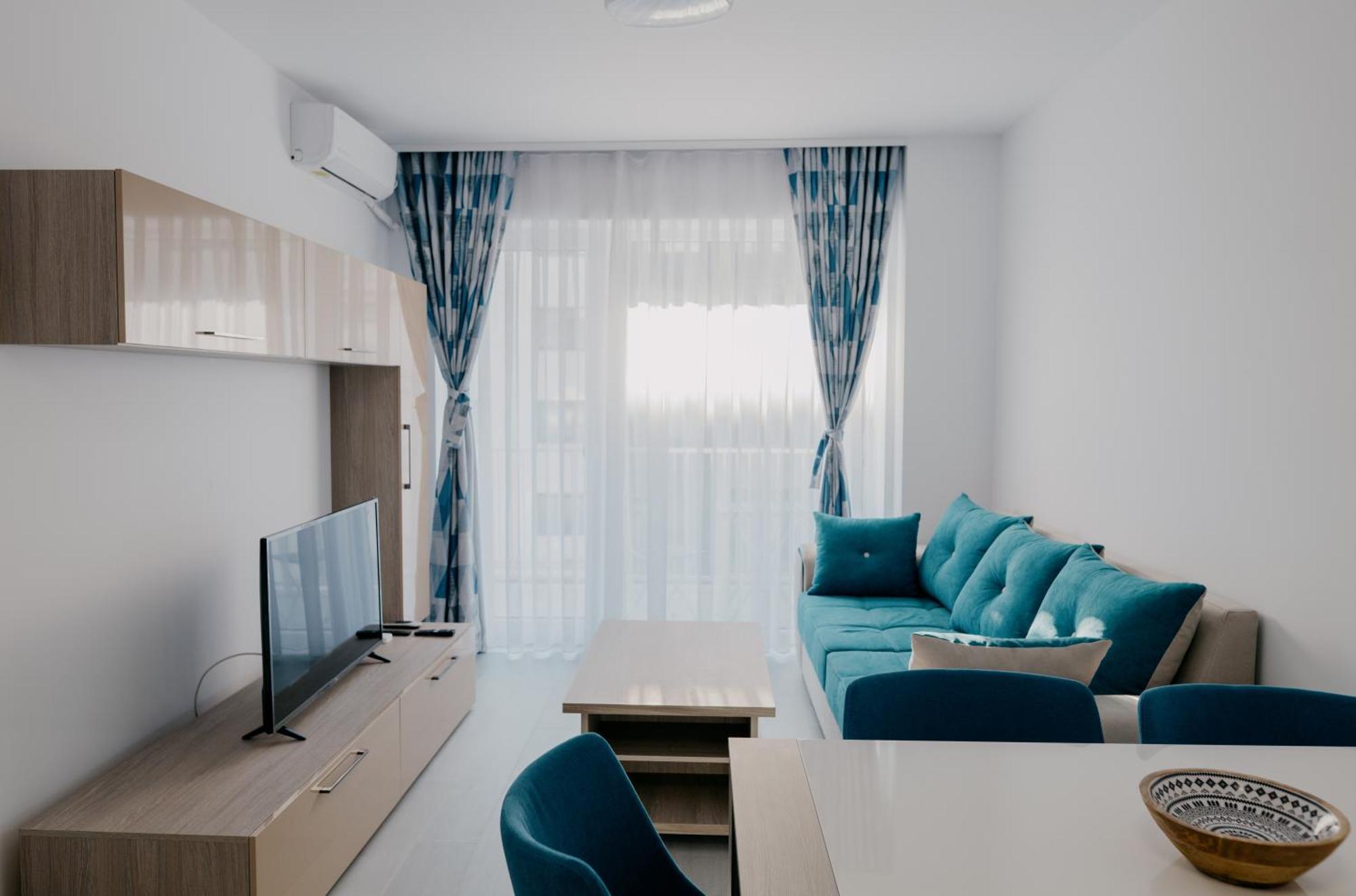 Royal Blue Property أرادايا المظهر الخارجي الصورة